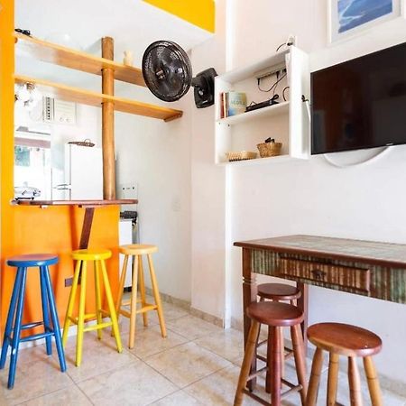 Praia De Geriba A 80 M, Piscina, Wifi E Smartv. Villa Búzios Екстериор снимка
