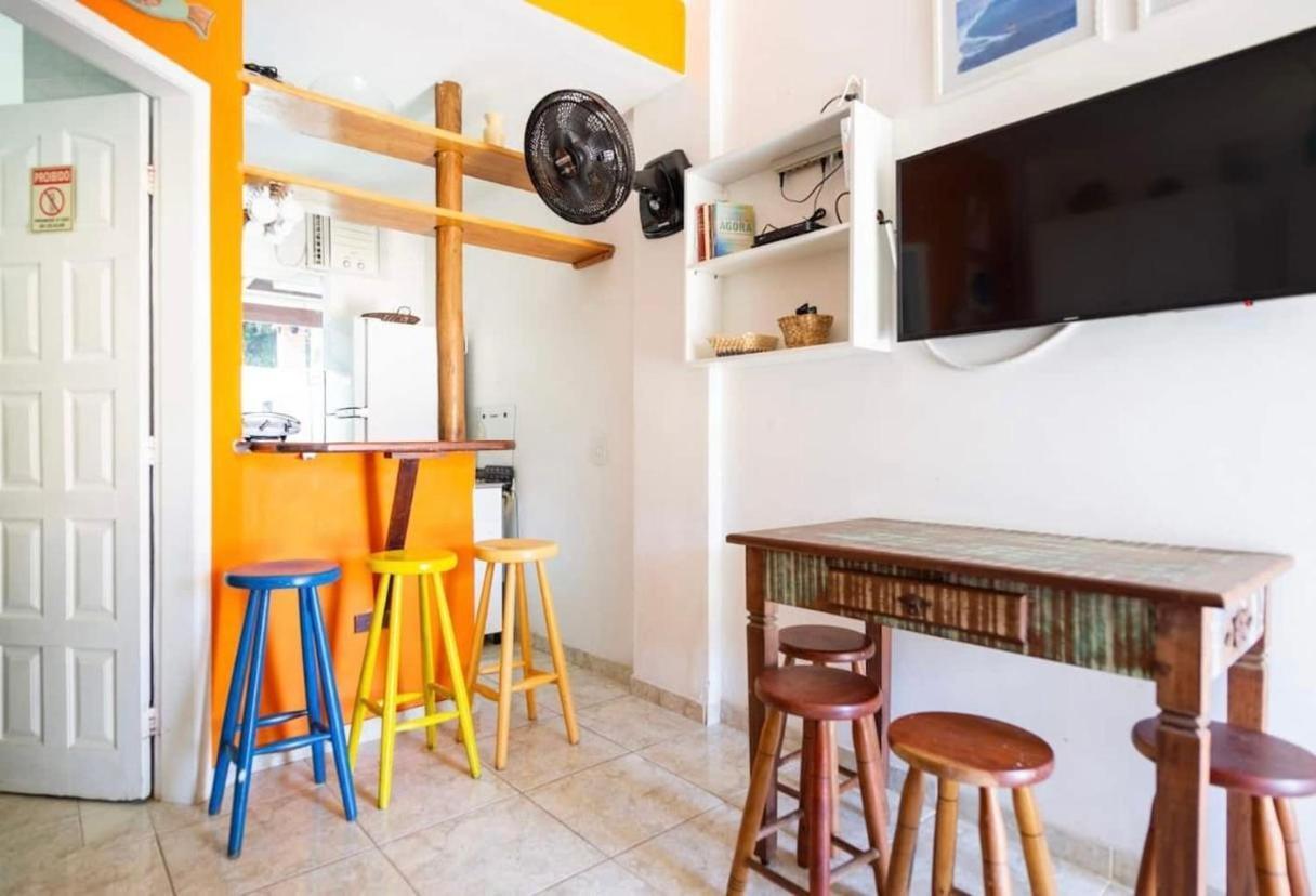 Praia De Geriba A 80 M, Piscina, Wifi E Smartv. Villa Búzios Екстериор снимка