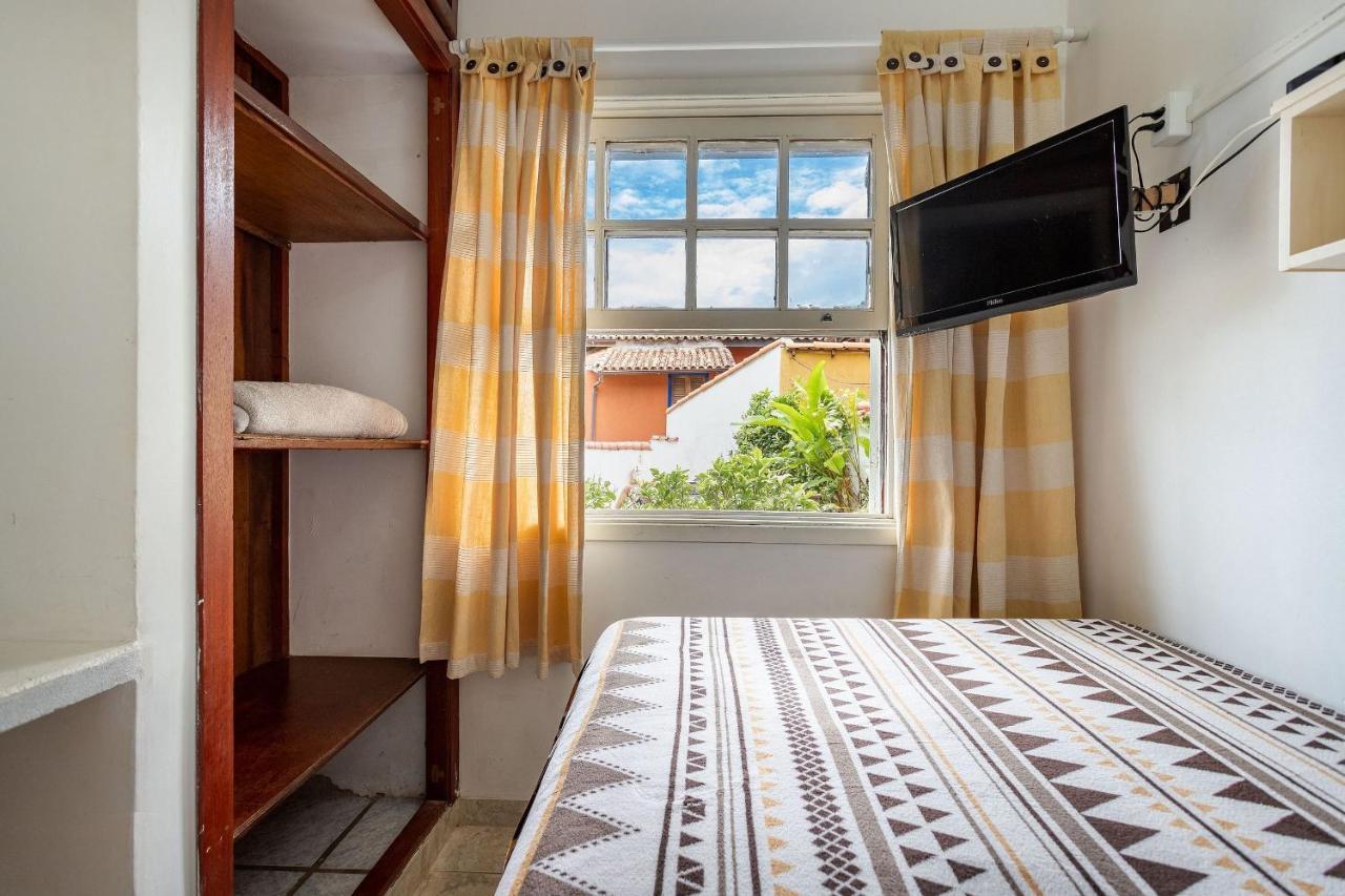 Praia De Geriba A 80 M, Piscina, Wifi E Smartv. Villa Búzios Екстериор снимка