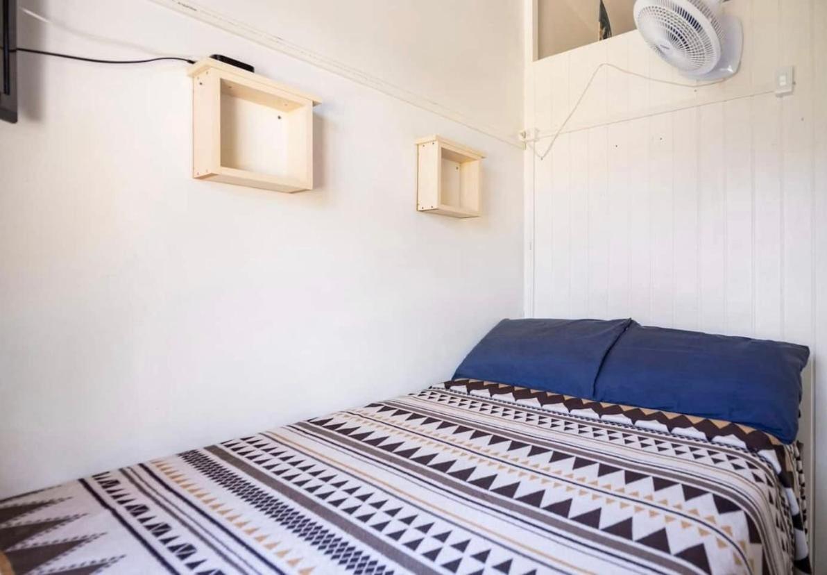 Praia De Geriba A 80 M, Piscina, Wifi E Smartv. Villa Búzios Екстериор снимка