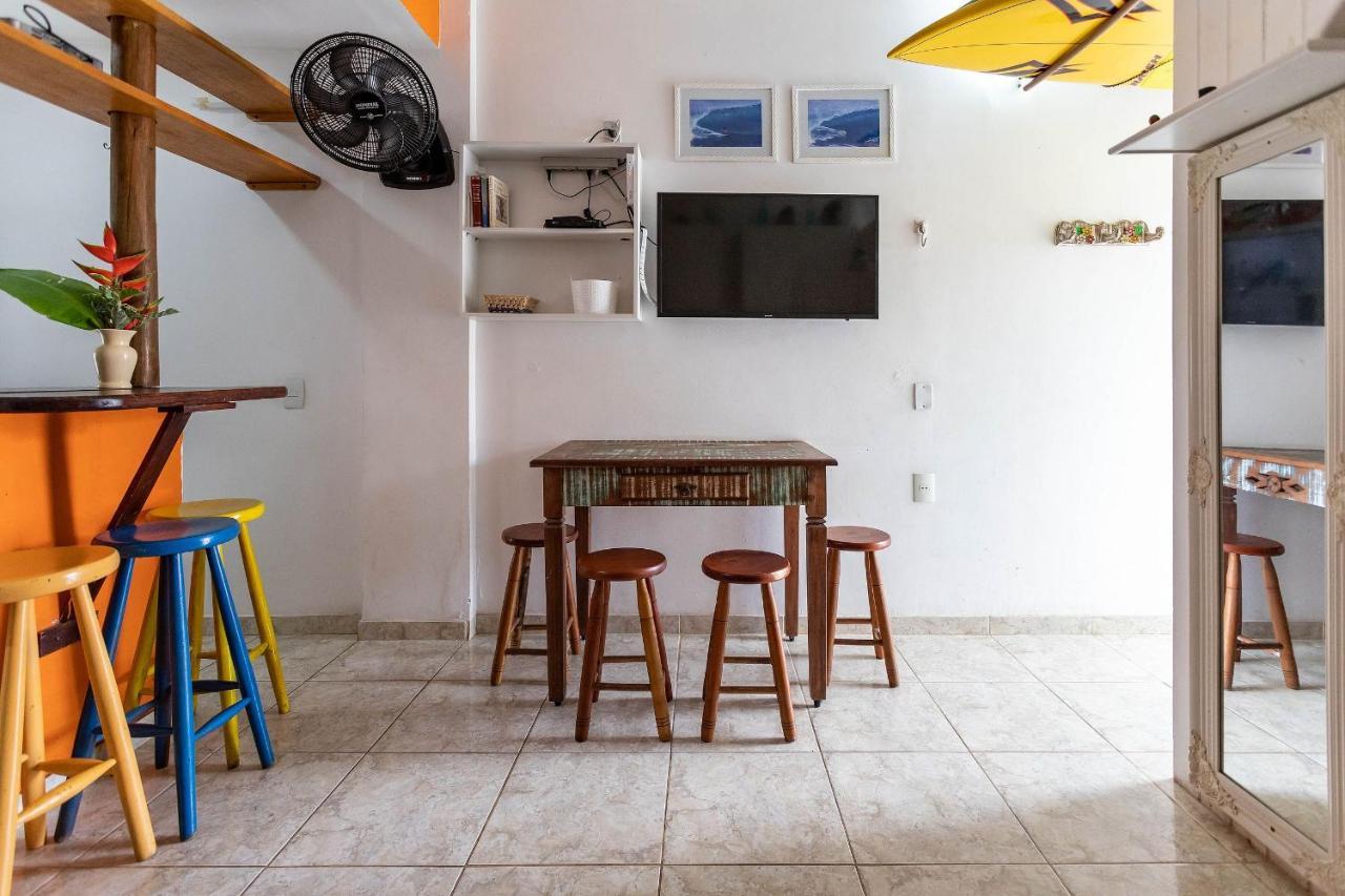 Praia De Geriba A 80 M, Piscina, Wifi E Smartv. Villa Búzios Екстериор снимка