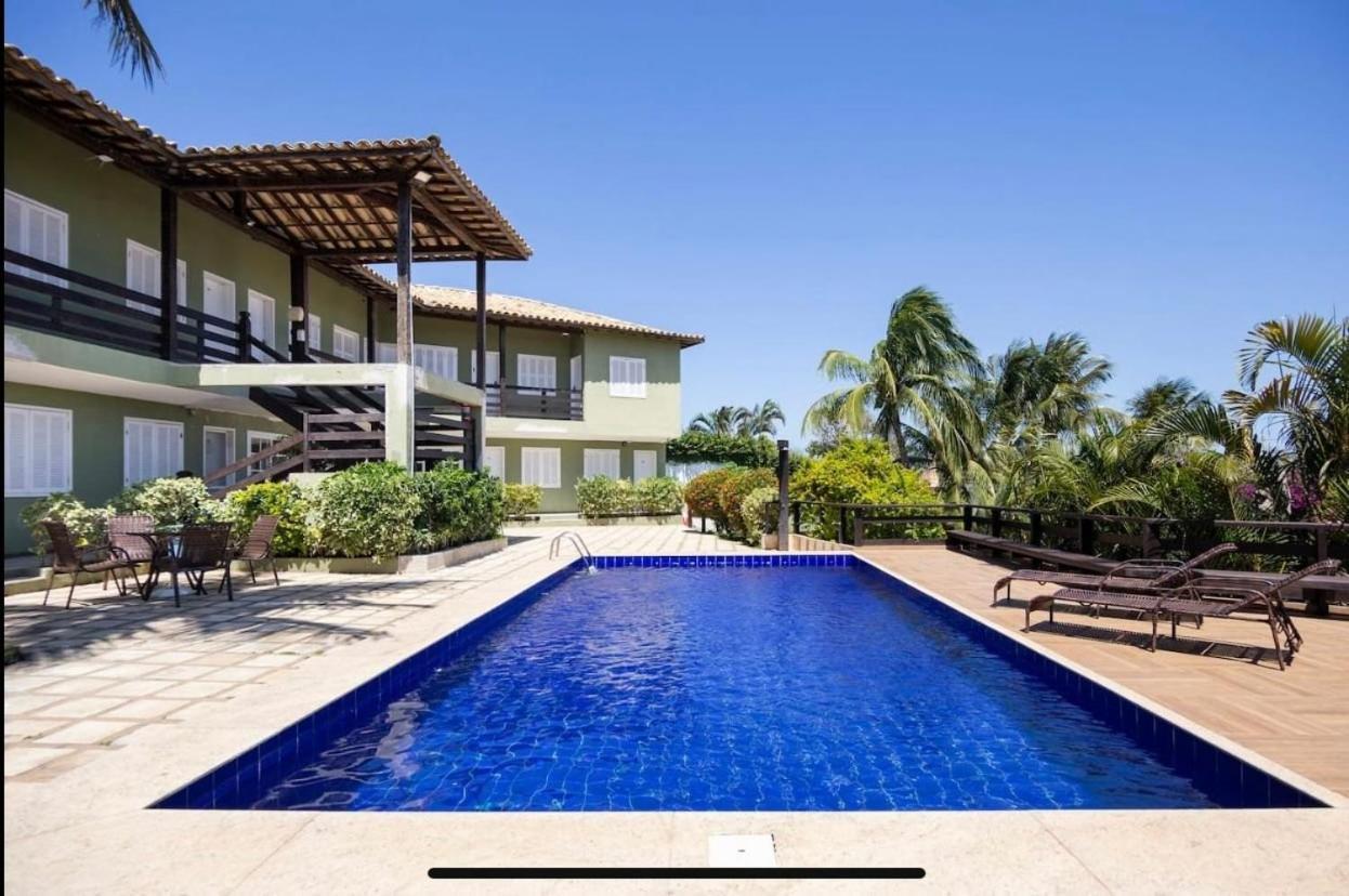 Praia De Geriba A 80 M, Piscina, Wifi E Smartv. Villa Búzios Екстериор снимка