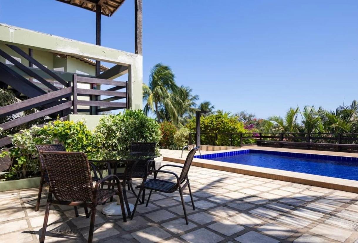 Praia De Geriba A 80 M, Piscina, Wifi E Smartv. Villa Búzios Екстериор снимка