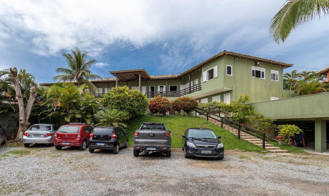 Praia De Geriba A 80 M, Piscina, Wifi E Smartv. Villa Búzios Екстериор снимка