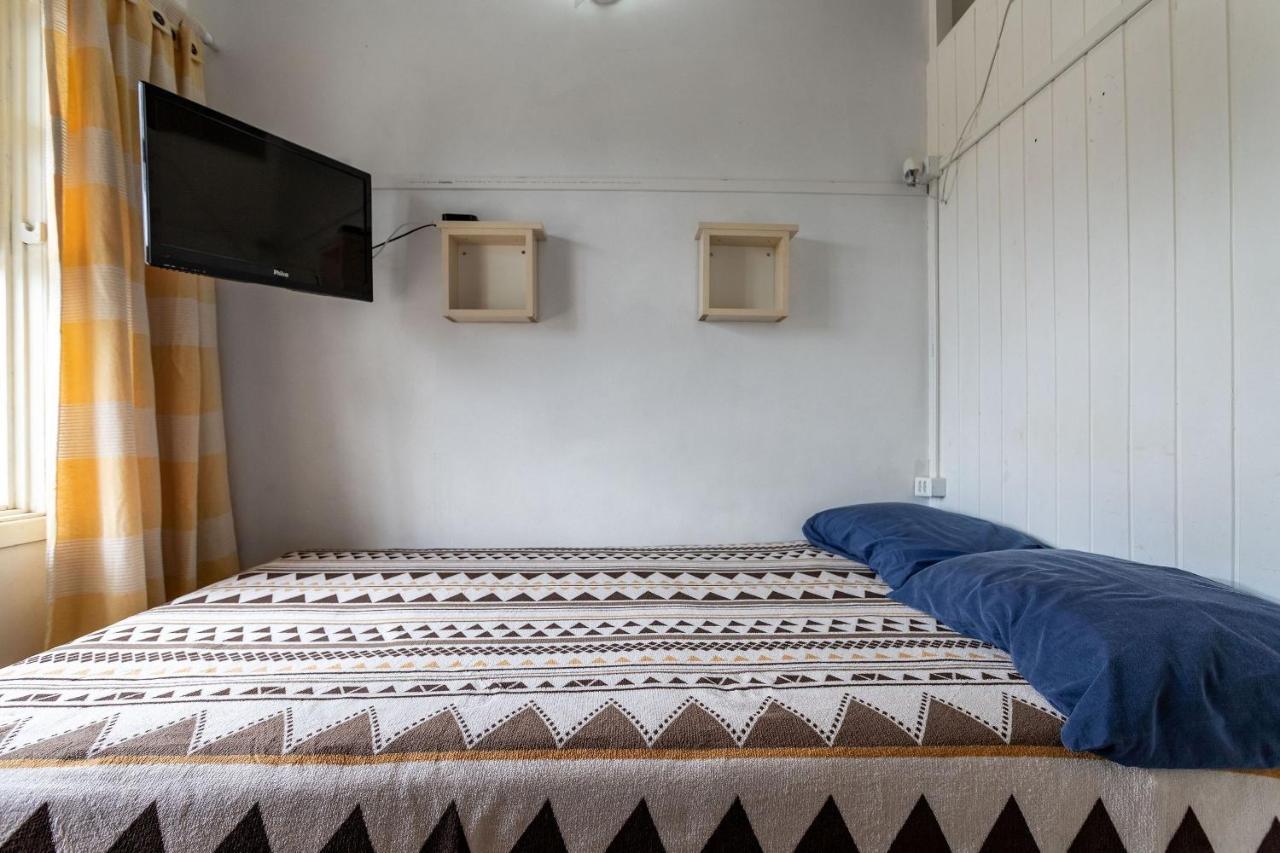 Praia De Geriba A 80 M, Piscina, Wifi E Smartv. Villa Búzios Екстериор снимка