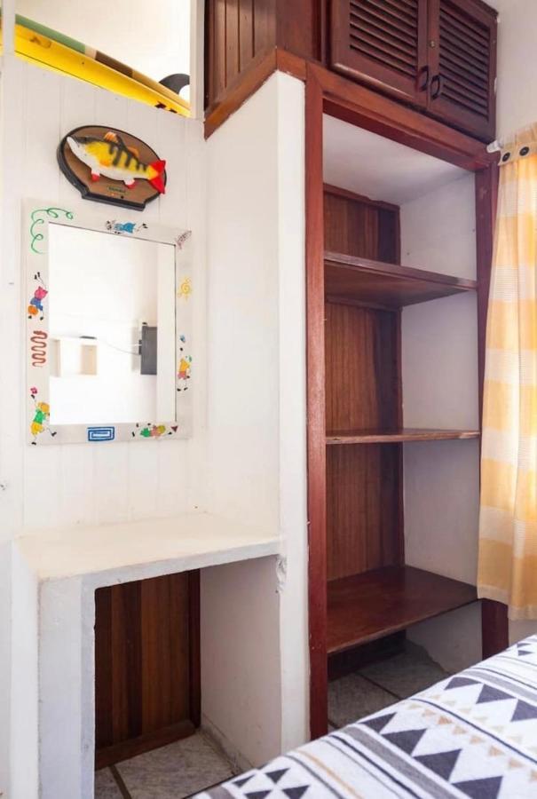 Praia De Geriba A 80 M, Piscina, Wifi E Smartv. Villa Búzios Екстериор снимка
