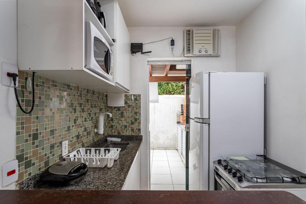 Praia De Geriba A 80 M, Piscina, Wifi E Smartv. Villa Búzios Екстериор снимка