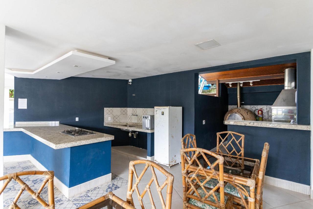 Praia De Geriba A 80 M, Piscina, Wifi E Smartv. Villa Búzios Екстериор снимка