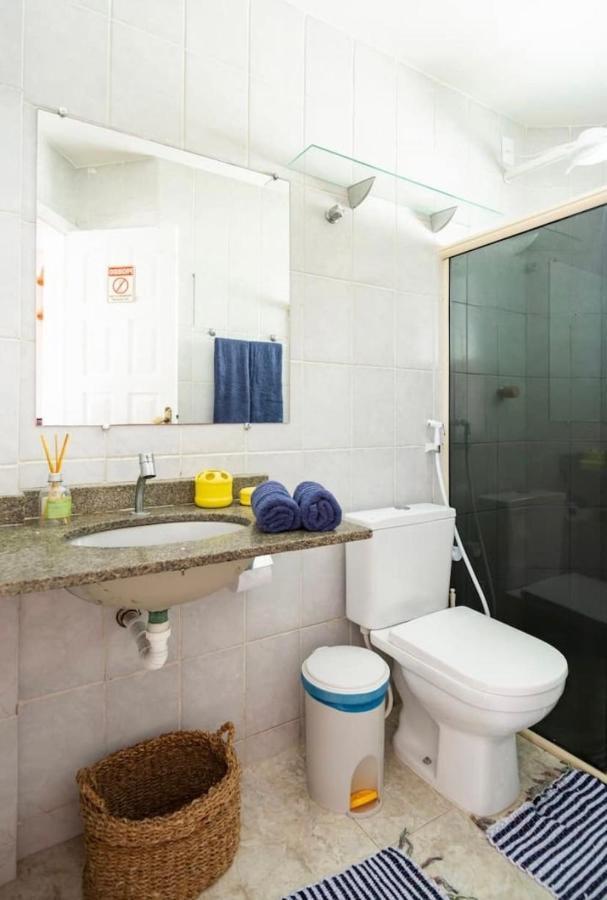Praia De Geriba A 80 M, Piscina, Wifi E Smartv. Villa Búzios Екстериор снимка