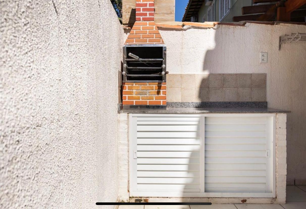 Praia De Geriba A 80 M, Piscina, Wifi E Smartv. Villa Búzios Екстериор снимка