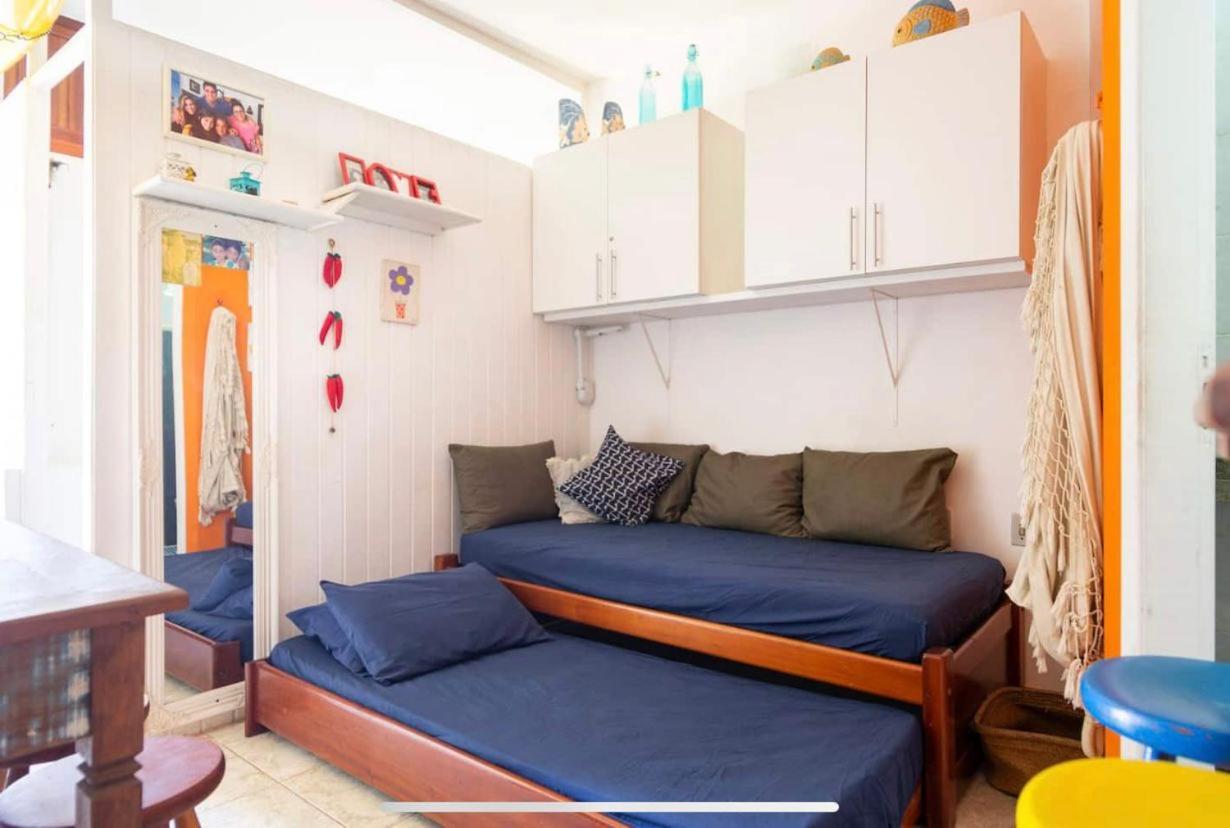 Praia De Geriba A 80 M, Piscina, Wifi E Smartv. Villa Búzios Екстериор снимка