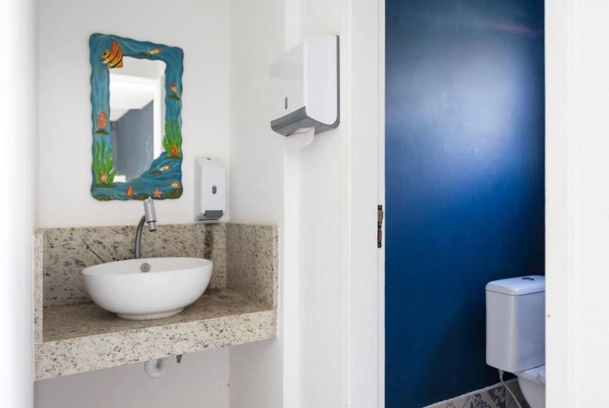 Praia De Geriba A 80 M, Piscina, Wifi E Smartv. Villa Búzios Екстериор снимка