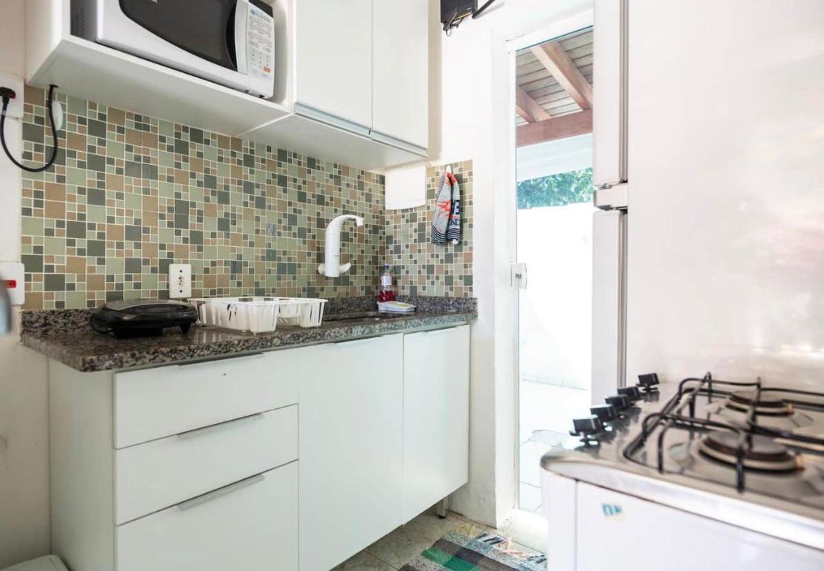 Praia De Geriba A 80 M, Piscina, Wifi E Smartv. Villa Búzios Екстериор снимка