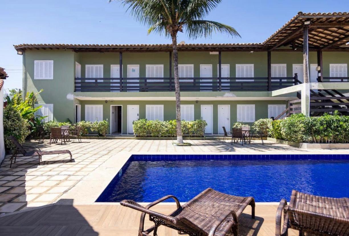 Praia De Geriba A 80 M, Piscina, Wifi E Smartv. Villa Búzios Екстериор снимка