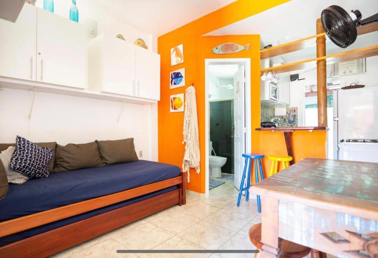 Praia De Geriba A 80 M, Piscina, Wifi E Smartv. Villa Búzios Екстериор снимка