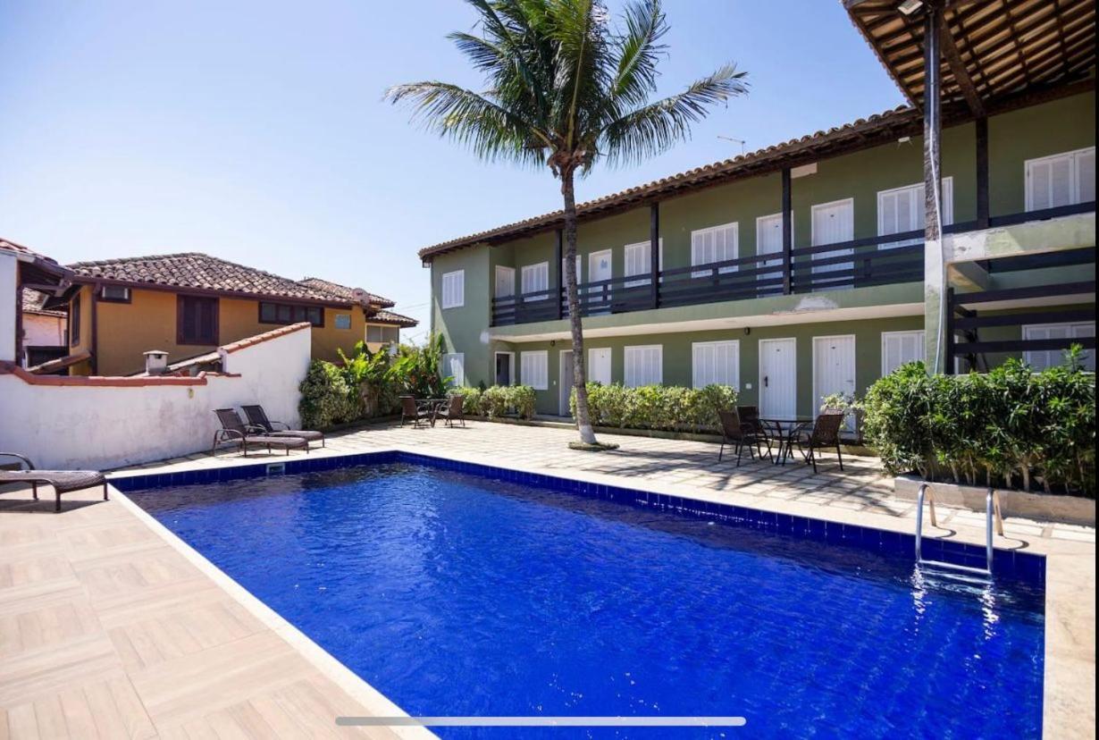 Praia De Geriba A 80 M, Piscina, Wifi E Smartv. Villa Búzios Екстериор снимка